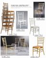 Aluminium & Iron Chair